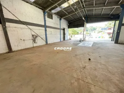 Galpão/Depósito/Armazém para alugar, 300m² no Itoupava Central, Blumenau
