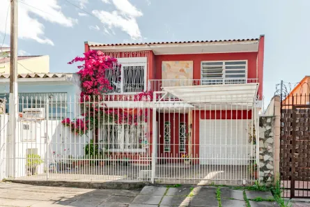 Casa com 4 Quartos à venda, 194m² no Glória, Porto Alegre