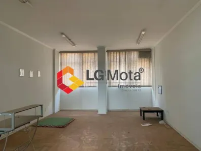 Sala Comercial com 1 Quarto à venda, 63m² no Centro, Campinas