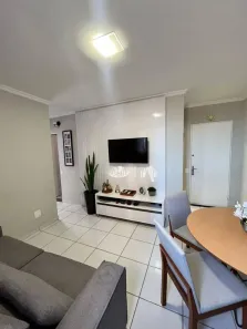Apartamento com 2 Quartos à venda, 43m² no Gleba Fazenda Palhano, Londrina