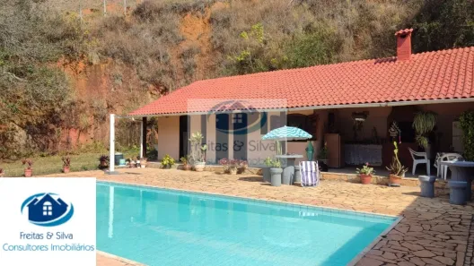 Casa com 3 Quartos à venda, 177m² no Paty do Alferes, Paty do Alferes