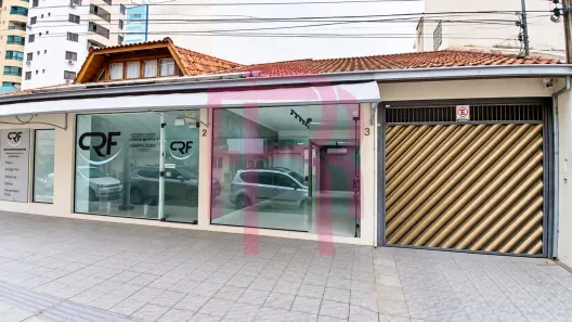 Sala Comercial para alugar, 40m² no Centro, Balneário Camboriú