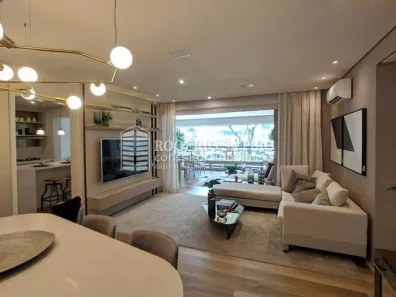 Apartamento com 3 Quartos à venda, 147m² no Jardim Vila Mariana, São Paulo