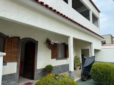 Casa com 3 Quartos à venda, 251m² no Bairro de Fátima (Califórnia da Barra), Barra do Piraí