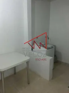 Apartamento com 1 Quarto à venda, 52m² no Centro, Rio de Janeiro