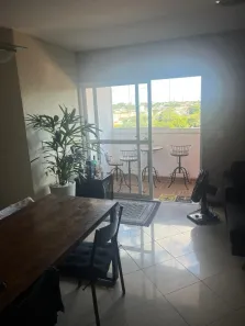 Apartamento com 3 Quartos à venda, 74m² no Jardim Satélite, São José dos Campos