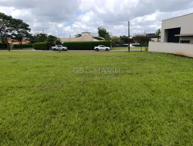 Lote/Terreno à venda, 757m² no Jardim Tarobá, Cambé
