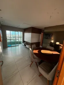 Apartamento com 3 Quartos à venda, 80m² no Cordeiro, Recife