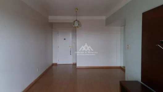 Apartamento com 3 Quartos à venda, 99m² no Vila Tibério, Ribeirão Preto