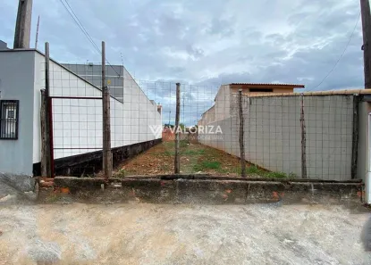 Lote/Terreno à venda, 186m² no Jardim Piazza Di Roma II, Sorocaba