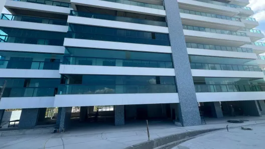 Apartamento com 4 Quartos à venda, 315m² no Jardins, Aracaju