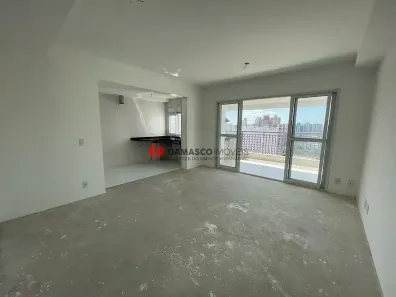 Apartamento com 3 Quartos à venda, 103m² no Vila Assunção, Santo André