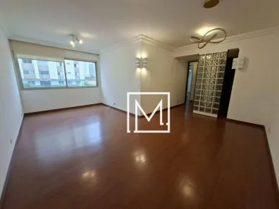 Apartamento com 3 Quartos à venda, 110m² no Vila Mariana, São Paulo