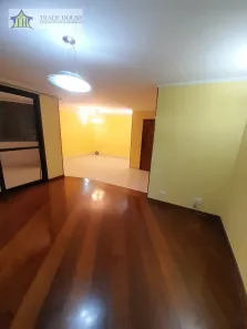 Apartamento com 3 Quartos para alugar, 150m² no São João Clímaco, São Paulo