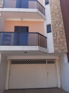 Apartamento com 2 Quartos para alugar, 70m² no Vila Lucinda, Santo André