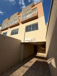 Sobrado com 2 Quartos à venda, 118m² no Vila Carolina, São Paulo