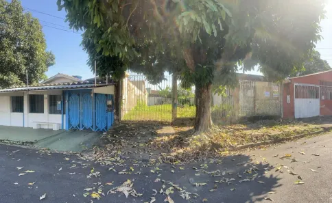 Lote/Terreno à venda, 338m² no Arigolândia, Porto Velho