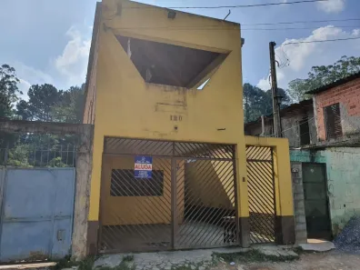 Casa com 1 Quarto à venda, 100m² no Jardim Pinheiros, Embu das Artes