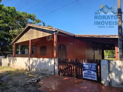 Casa com 4 Quartos à venda, 100m² no Riviera, Matinhos