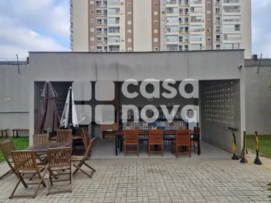 Apartamento com 2 Quartos para alugar, 40m² no Vila Guilherme, São Paulo