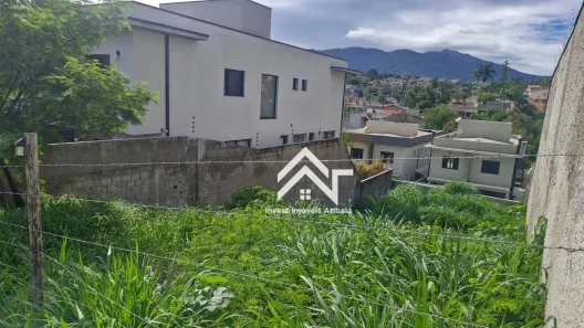 Lote/Terreno à venda, 310m² no Jardim do Lago, Atibaia