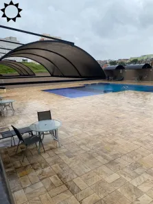 Apartamento com 2 Quartos à venda, 44m² no Vila da Oportunidade, Carapicuíba