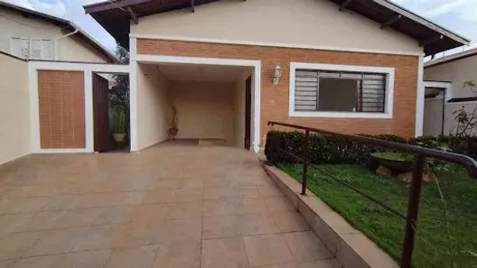 Casa com 3 Quartos à venda, 138m² no Jardim Alto da Barra, Campinas
