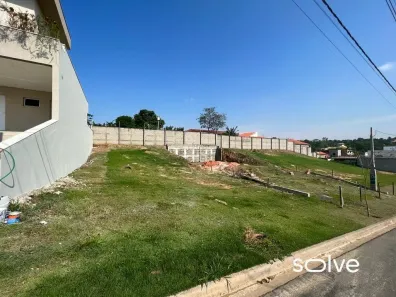 Lote/Terreno à venda, 300m² no Colinas de Indaiatuba, Indaiatuba