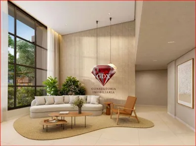 Apartamento com 1 Quarto à venda, 26m² no Pinheiros, São Paulo