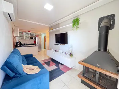 Casa de Condomínio com 3 Quartos à venda, 175m² no São José, Canoas