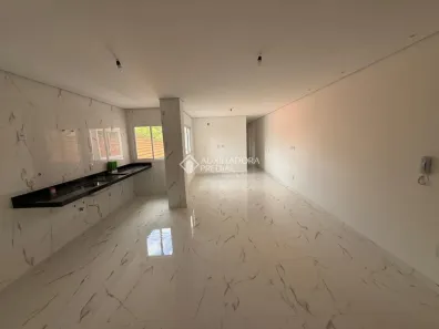 Apartamento com 1 Quarto à venda, 100m² no Santa Maria, Santo André
