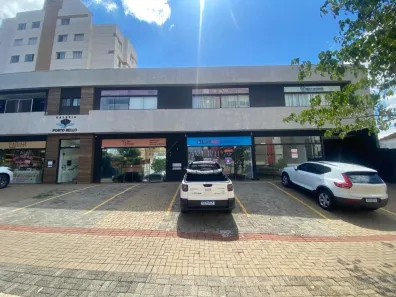Ponto Comercial para alugar, 82m² no Vila Ipiranga, Londrina