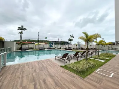 Apartamento com 2 Quartos à venda, 63m² no Cruz das Almas, Maceió