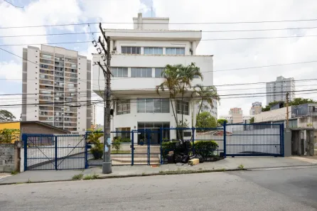 Ponto Comercial com 9 Quartos para alugar, 1787m² no Bosque da Saúde, São Paulo