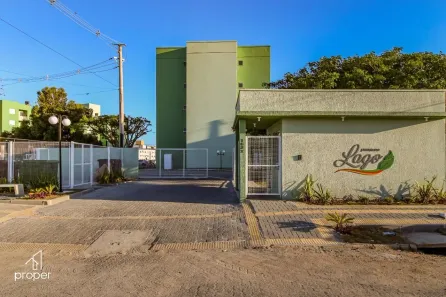 Apartamento com 1 Quarto à venda, 68m² no São Gonçalo, Pelotas