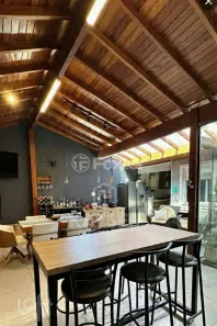 Casa de Condomínio com 3 Quartos à venda, 112m² no Central Park, Cachoeirinha
