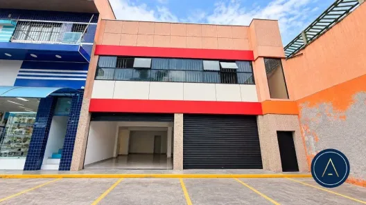 Ponto Comercial para alugar, 180m² no Cidade Dutra, São Paulo