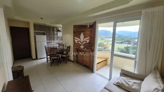 Apartamento com 2 Quartos para alugar, 81m² no Campeche, Florianópolis