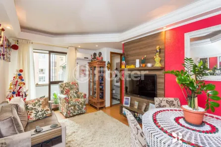 Apartamento com 2 Quartos à venda, 54m² no Sarandi, Porto Alegre