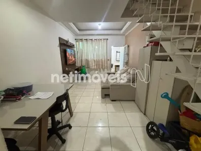 Casa com 2 Quartos à venda, 99m² no Senhora de Fátima, Betim