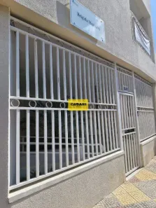 Apartamento com 3 Quartos à venda, 82m² no Olímpico, São Caetano do Sul