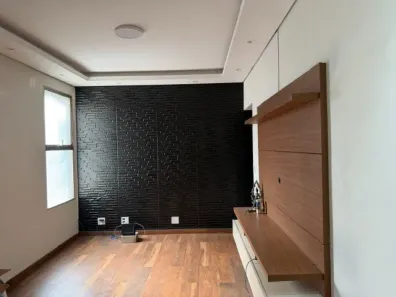 Apartamento com 3 Quartos à venda, 108m² no Colégio Batista, Belo Horizonte