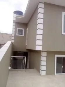 Sobrado com 5 Quartos à venda, 195m² no Vila União (Zona Leste), São Paulo