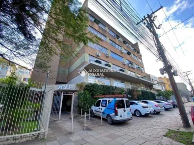 Sala Comercial para alugar, 40m² no São Geraldo, Porto Alegre