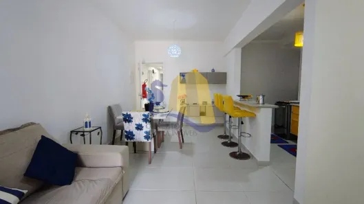 Apartamento com 2 Quartos à venda, 102m² no Maitinga, Bertioga