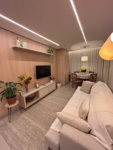 Apartamento com 2 Quartos à venda, 49m² no Mooca, São Paulo