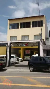 Prédio Comercial à venda, 1200m² no Vila das Mercês, São Paulo