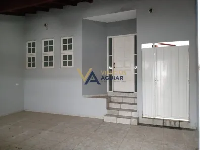 Casa com 2 Quartos à venda, 151m² no Vila Teixeira, Salto