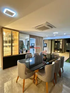 Casa de Condomínio com 3 Quartos à venda, 330m² no Cidade Alpha, Eusébio
