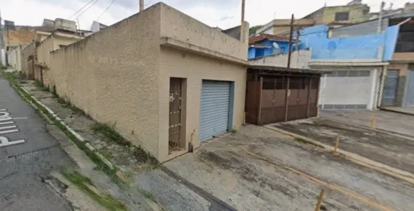 Lote/Terreno à venda, 313m² no Vila Nova Cachoeirinha, São Paulo